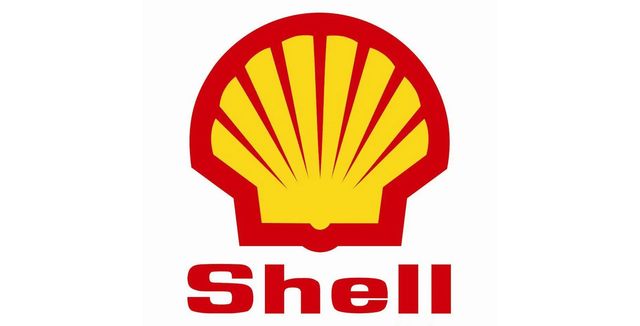 壳牌